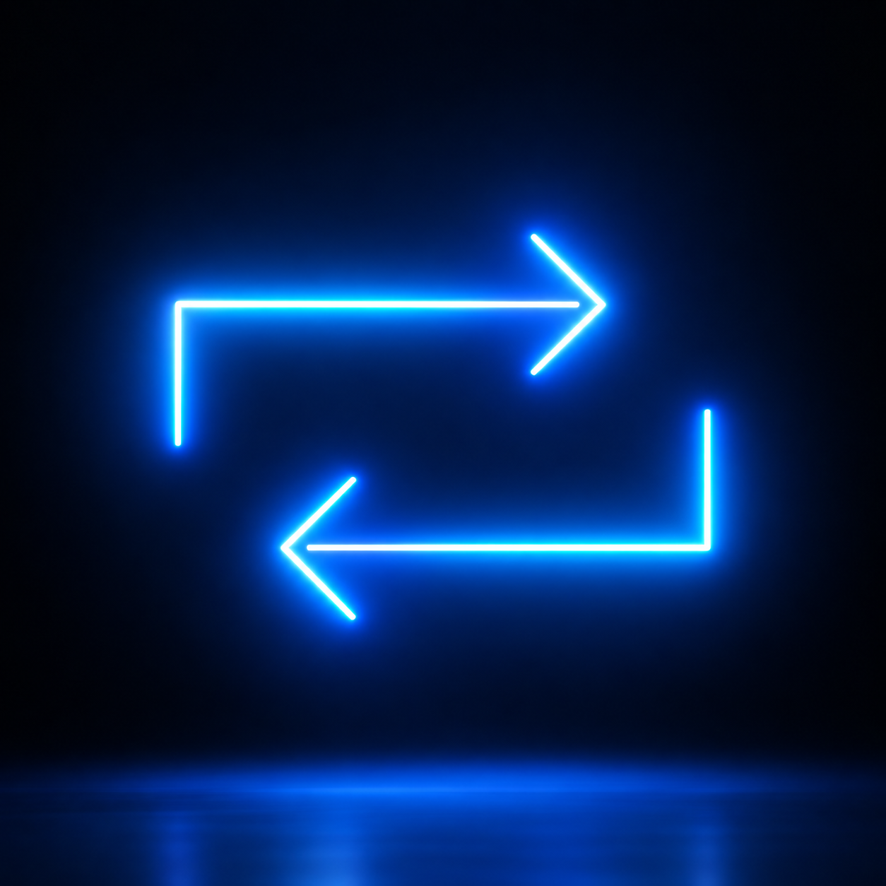 arrows